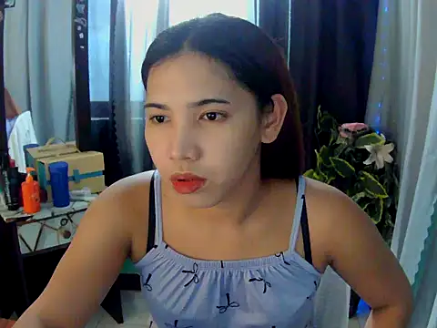 XCalixa's Live XXX Chat