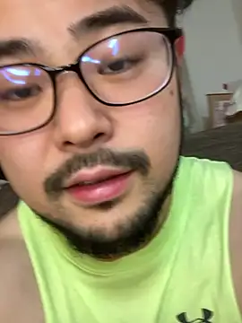 taku_bearのウェブカメラショー