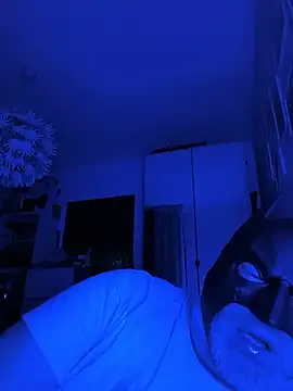 IWorshipU2026 – webcam-show