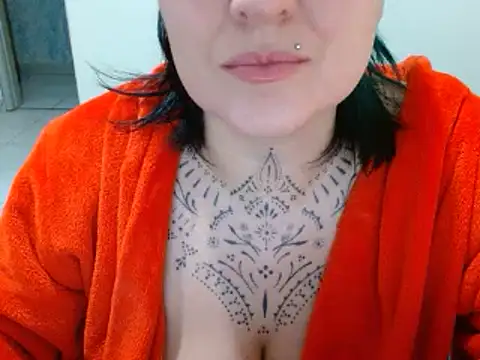 vaholiver – Live XXX-chat