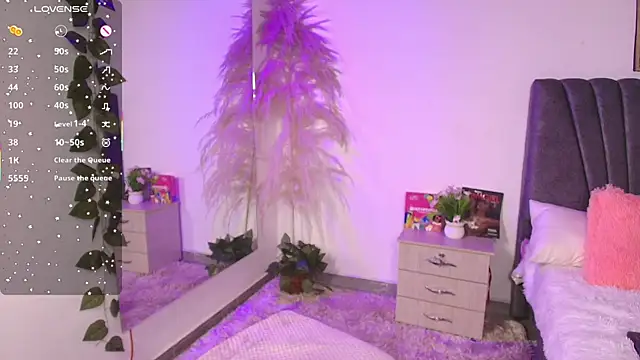 miaoconell Live XXX-chat