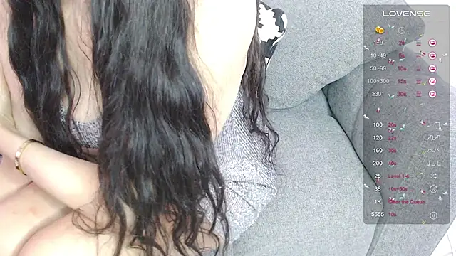 FaRaSha777's Live XXX Chat