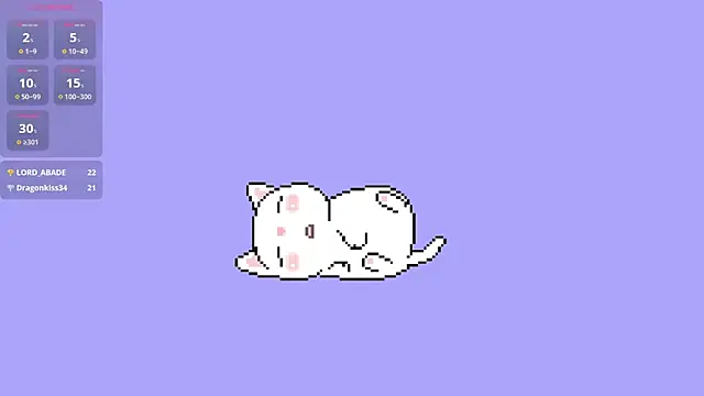แชท XXX สดของ Emily_and_Ilumi
