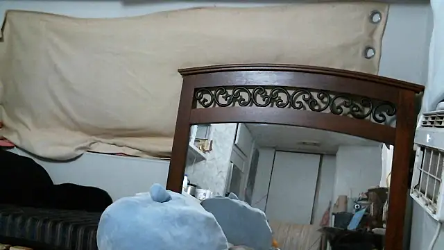 SexyB214 লাইভ XXX চ্যাট