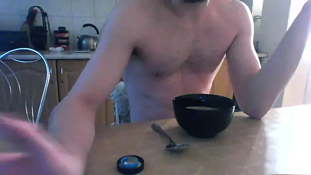 KaelNox Chat XXX in diretta