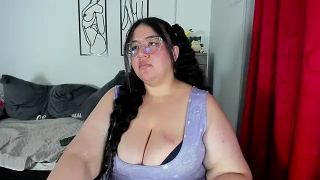 Chat XXX ao vivo de RubyPirsso18