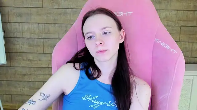 ArinaKubrick's Live XXX Chat