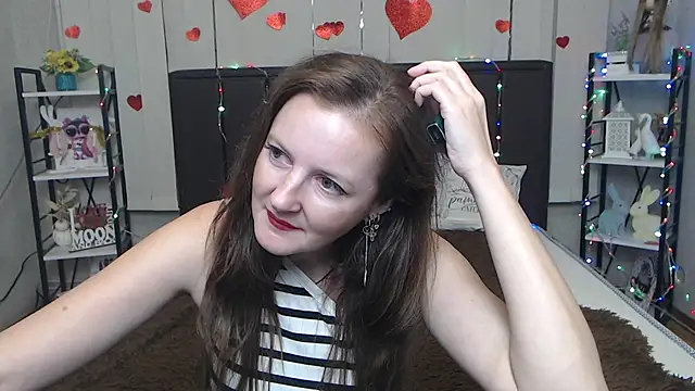 MeganPirs live XXX chat