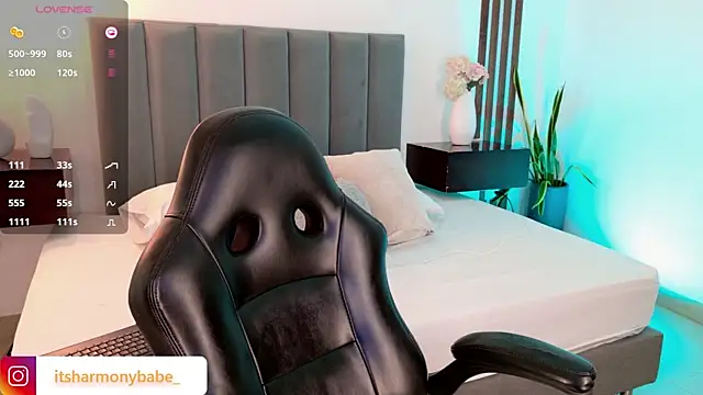 Harmonybabe_'s Live XXX Chat