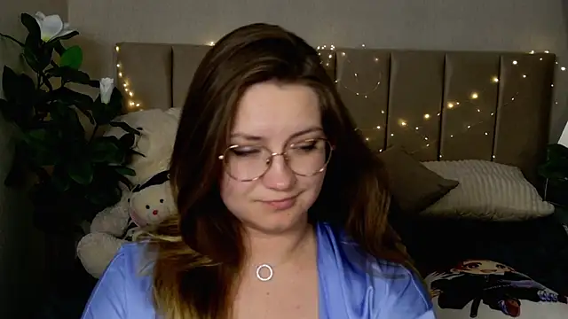 Chat XXX ao vivo de Briarx