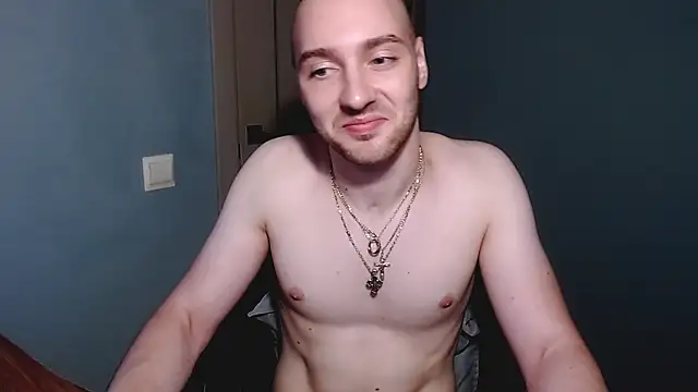 MarkVenom1n Live XXX chat