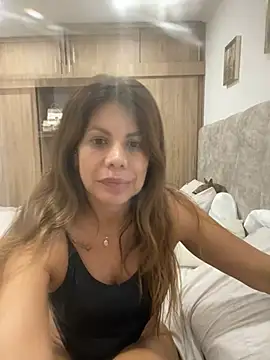 Valen_Milf4u's Live XXX Chat
