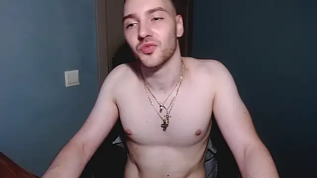 Онлайн чат XXX MarkVenom1