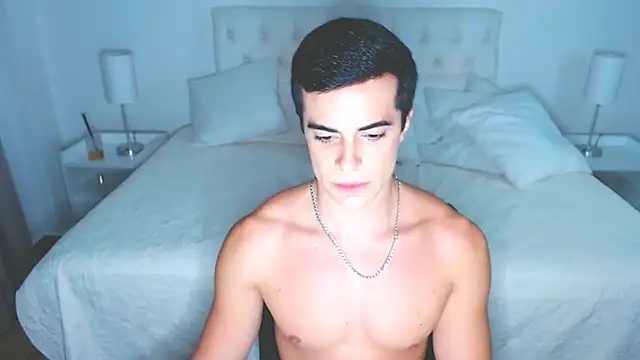 mr_hunterx Adlı Modelin Canlı XXX Sohbeti