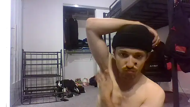 Show de Jbenz420 na webcam