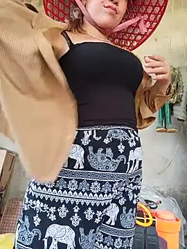 Živý XXX chat Zenny9