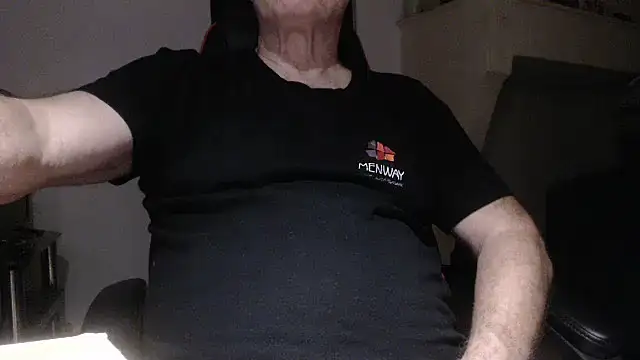 Chat XXX en directo de zemm54