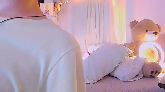 แชท XXX สดของ Sweet_Allan