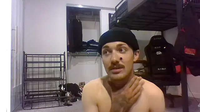 Show Webcam de Jbenz420
