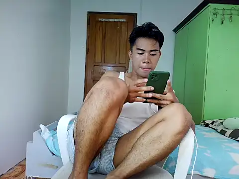 valerio_fernan Obrolan Langsung XXX