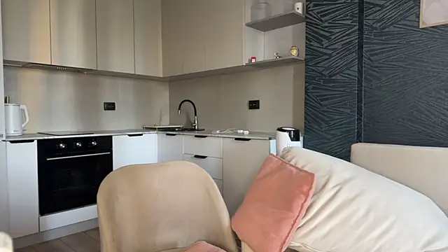 Czat XXX na żywo – Molly_Beauti