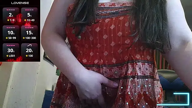 Cora_Maro's Live XXX Chat