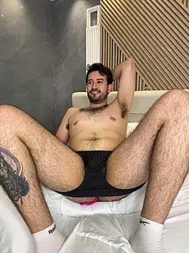 Chat XXX en directo de Adrian_SITH