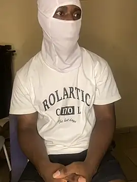 Chat XXX Live BlackCoffe2