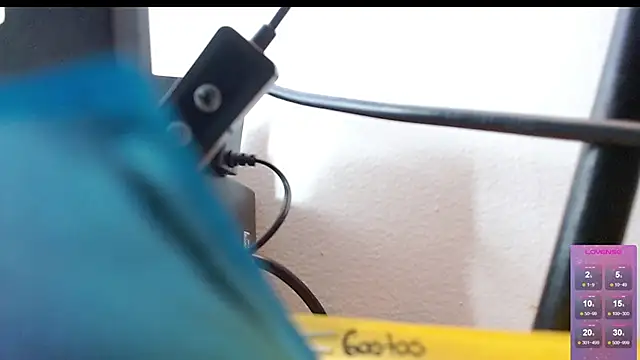 Živý XXX chat Niky_777