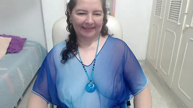 Živý XXX chat leonela_69