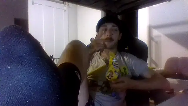 Jbenz420 Webcam-Show