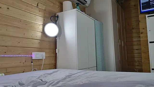 XXX chat uživo modela wild41