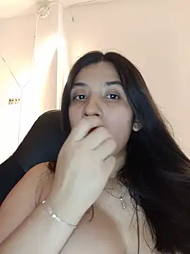 VALENTINA_ROUSE_: онлайн-секс-чат