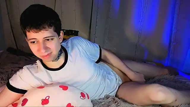 Chat XXX ao vivo de Timothy_Fox