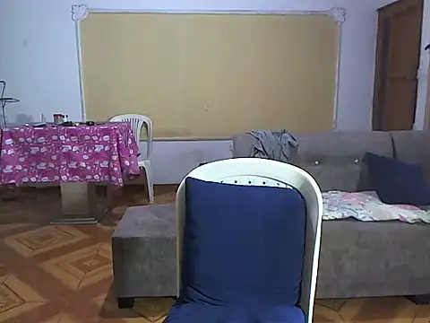 CowboyArt3 Webcam Show