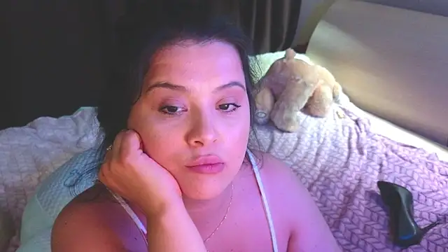 Malika_uAngel লাইভ XXX চ্যাট