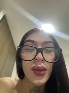 lizz_lunna's Webcam Show