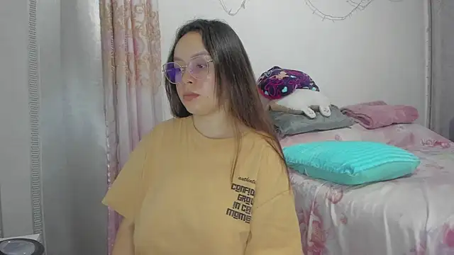 XXX chat uživo modela HARLEYNAPIER