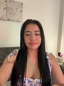 Chat XXX en directo de KallyMyller1