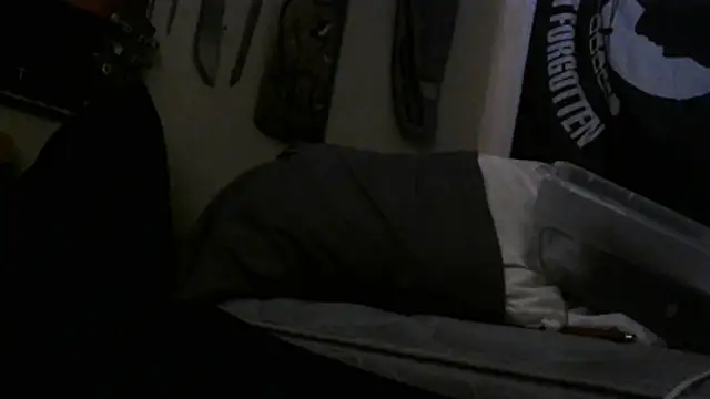 crassanova – Live XXX-chat