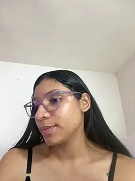 Danaeluxe's Live XXX Chat
