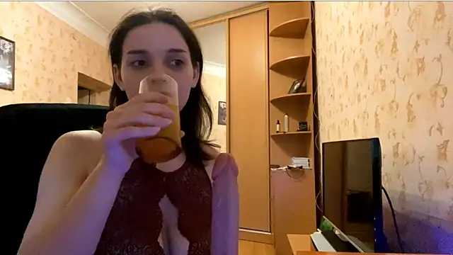 komerialimoros – Live XXX-chat
