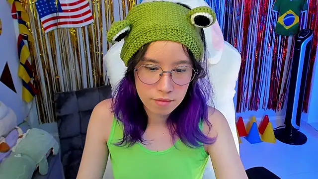 Živý XXX chat Anto_herrera