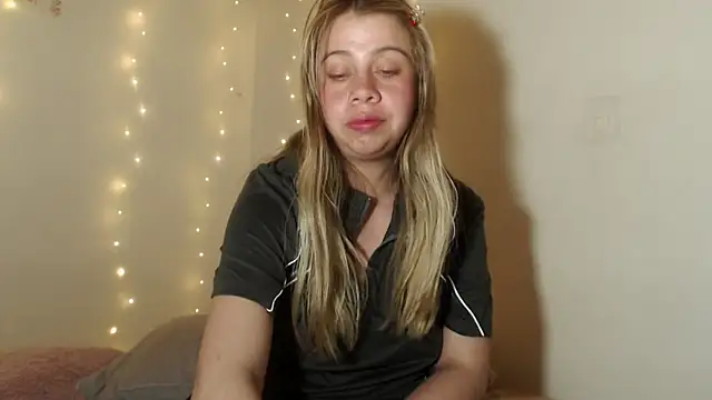 Chat +18 de SweetSofty ao vivo