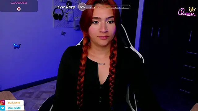 ImLui_lu's Live XXX Chat