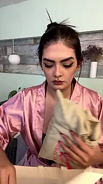AliceRitter live XXX chat