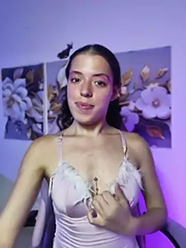 vanesa_gomezのライブXXXチャット