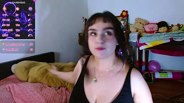 collette_beaufoy_'s Live XXX Chat