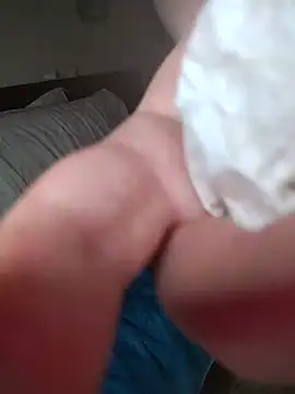 Živý XXX chat CowboyRM