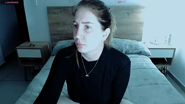 campanitaaanahi Webcam show